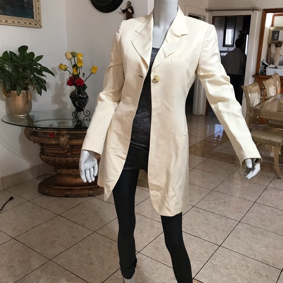 Dolce & Gabbana Jackets & Blazers - DOLCE & GABANA Authentic